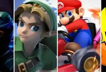 Este sería el mejor personaje de videojuegos, según la inteligencia artificial