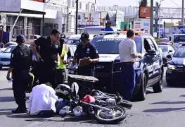 A la alza muertes por accidente