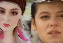 Allisson Lozz, actriz de Al diablo con los guapos y Misión SOS, revela que vivió maltratos en Televisa