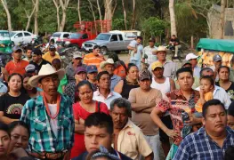 Gobierno De Comalcalco Atiende Problemática De Suministro De Energía Eléctrica