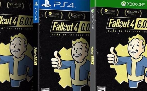 ´Fallout´ está agotado; videojuego vuelve a tener éxito nueve años después, gracias a la serie de Prime Video