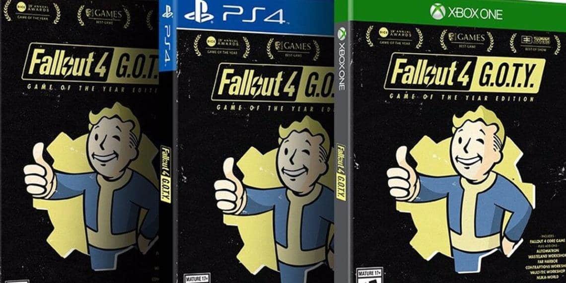 ´Fallout´ está agotado; videojuego vuelve a tener éxito nueve años después, gracias a la serie de Prime Video