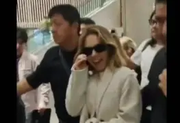 Captan llegada de Sydney Sweeney a México