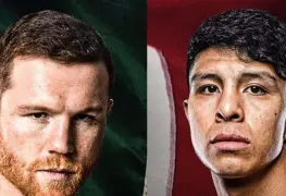 ¿Cuánto dinero ganarán Canelo Álvarez y Jaime Munguía por su pelea de box? Ésta es la millonaria cifra