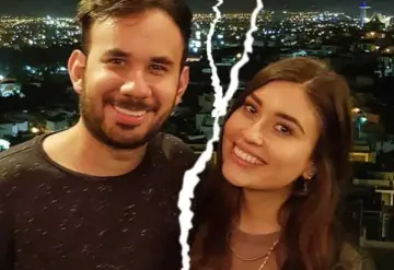 Fernanda Blaz acusa a Werevertumorro de infiel; tenía otra novia con la que llevaba 2 años mientras que estaba con ella