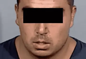 El caníbal de Las Vegas: detienen a un hombre que se comió la cara de su víctima