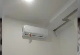 Abuelito muere intoxicado por humo que tiró su aire acondicionado de techo