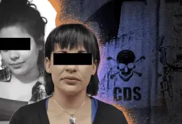 Sentencian a "La China", la mujer que le declaró la guerra al Cártel de Sinaloa