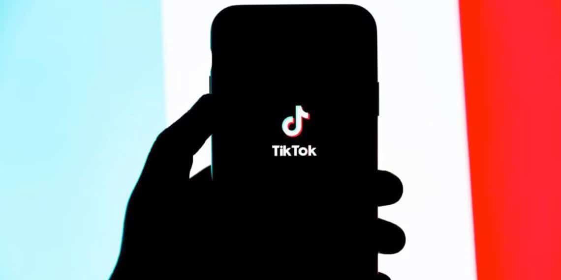 Por qué ByteDance no puede vender TikTok a empresas estadounidenses