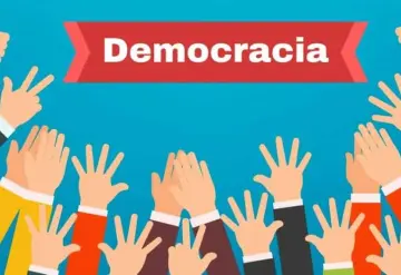 Democracia al revés: de cara a las urnas, las reglas rotas y el resultado previsible