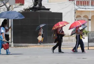 Tabasco, ocupa el primer lugar en golpes de calor