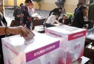 Elecciones, asunto de ciudadanos; no sólo de partidos