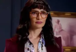 Betty la fea: ¿infidelidad en el nuevo tráiler de la serie?