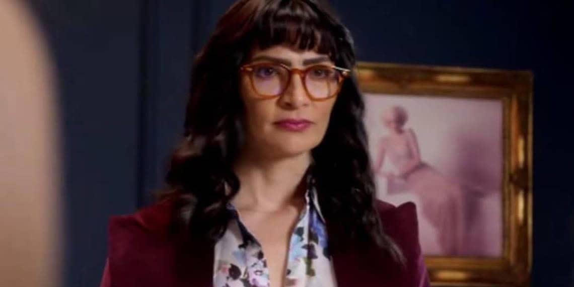 Betty la fea: ¿infidelidad en el nuevo tráiler de la serie?