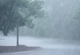 Prevención y presupuesto ante llegada de lluvias