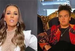 Isabel Lascurain y Consuelo Duval explotan contra Eduardo Videgaray y Sofia Rivera por burlarse de Lucerito Mijares