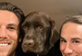 Trasladan a EU cuerpos de surfistas asesinados en México