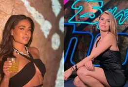 ¿Hubo golpes entre Galilea Montijo y Andrea Escalona? Así reaccionó la titular de Hoy: uy, no la cuenta...