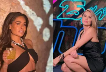 ¿Hubo golpes entre Galilea Montijo y Andrea Escalona? Así reaccionó la titular de Hoy: uy, no la cuenta...