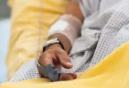 Muere adulto mayor por golpiza de su esposa en Argentina