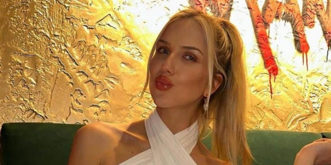 Modelo de Vogue revela que es sorda y lo mantuvo en secreto por 12 años; "me agotaba leer los labios"