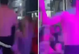 Llueven críticas a colegio en Hermosillo por festejar el Día de las Madres con strippers