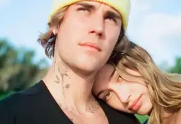 Hailey y Justin Bieber anuncian que se convertirán en padres al esperar su primer bebé