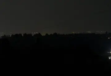 Con los apagones....que cosas suceden