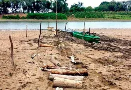 El campo en Tabasco está en crisis total