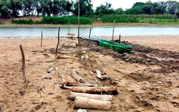 El campo en Tabasco está en crisis total