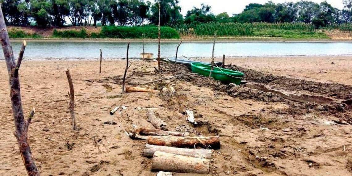 El campo en Tabasco está en crisis total