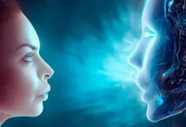 Usuarios usan IA para hablar con sus seres queridos fallecidos