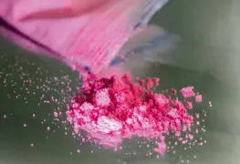 DEA acusa al Cártel de Sinaloa de producir el ´Tusi´ una droga letal en tendencia