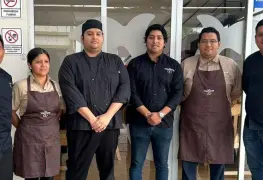 Los sueños se hacen realidad