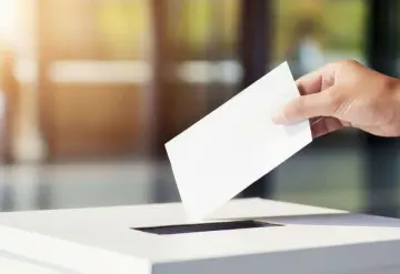 Poder Político