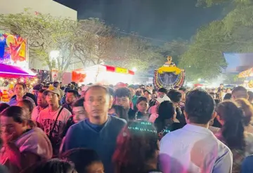 Culmina exitosamente la Feria Tabasco 2024