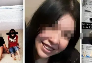 Hallan enterrada en el patio de su casa a Aseret, joven de 26 años de Sonora; apuntan a hermana como la asesina