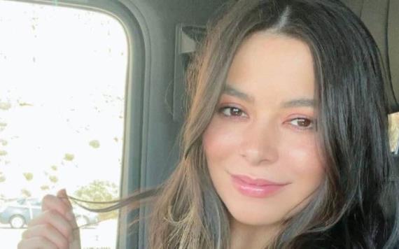 Miranda Cosgrove, actriz de iCarly, recuerda la pesadilla que vivió por culpa de un acosador