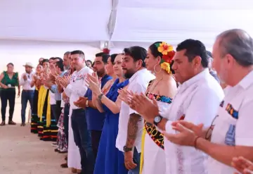 Inauguran de manera oficial la Feria Comalcalco 2024
