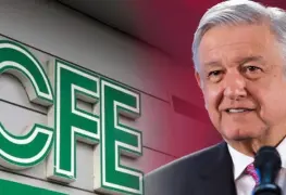 AMLO afirma que no habrá apagones en las elecciones; no descarta usar plantas eléctricas