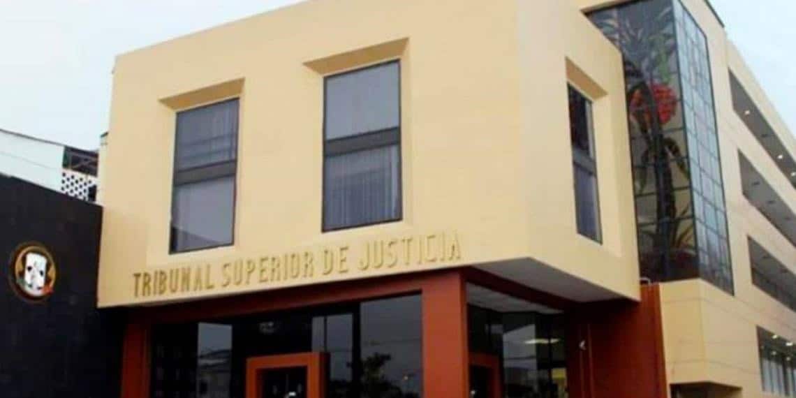 Instalaciones del Poder Judicial de Tabasco en estado deplorable: 80% de las edificaciones afectadas