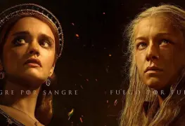 ¡La guerra se acerca! La Casa del Dragón lanza tráiler de la segunda temporada