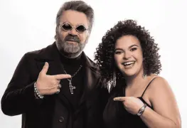 Mijares se lanza contra los comentarios de discriminación hacia su hija Lucerito