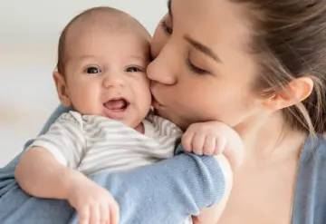 Si tienes una madre todavía