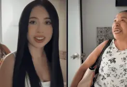 Influencer regala una casa a su tía para que ya no pague renta; ella la rechaza: esperaba una más grande
