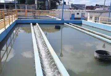 Apagones dañan operatividad de plantas potabilizadoras: Alcaldesa de Centro