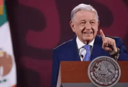 AMLO ´da regalo´ por Día del Maestro y anuncia cómo quedará el aumento salarial