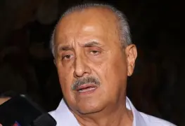 ´Comisión Federal de Electricidad (CFE) no es responsable de los apagones´: Gobernador del estado