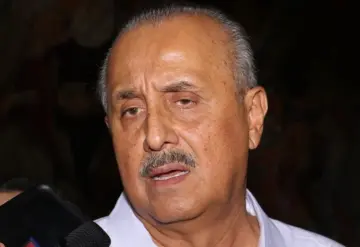 ´Comisión Federal de Electricidad (CFE) no es responsable de los apagones´: Gobernador del estado