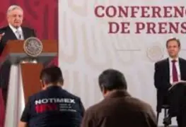 AMLO planea convivio para el Día del Maestro